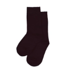 Picture of Brown Socks Elite For Men