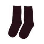 Picture of Brown Socks Elite For Men