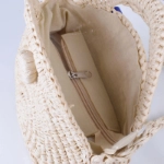 Picture of Sugar Straw Shoulder Bag For Women