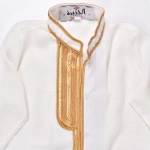 Picture of Sugar Dagla For Boys (With Name Embroidery)