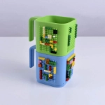 Picture of Two Mugs Set Installation  for Kids