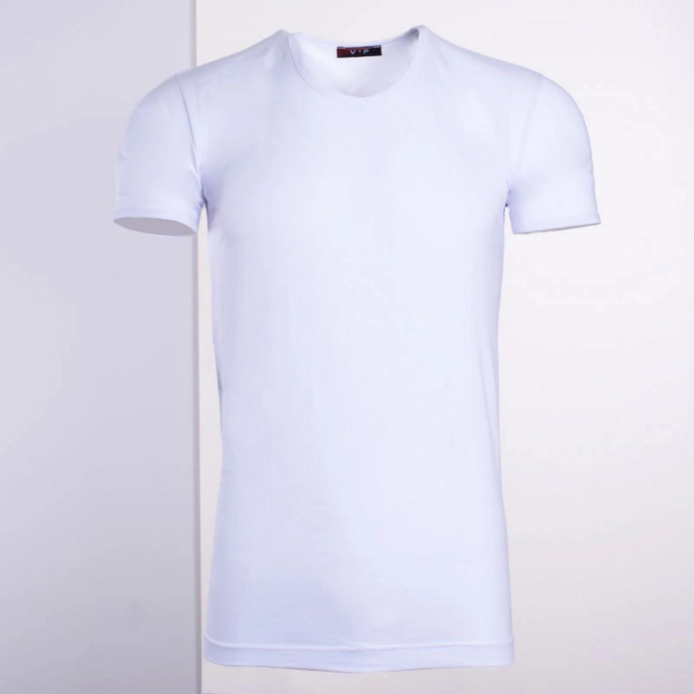 Picture of R Neck T-shirt VIP For Men