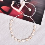 Picture of Shell Necklace For Women