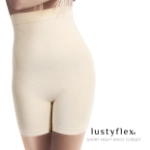 Picture of Lustyflex Short Highty Waist Corset for Toning