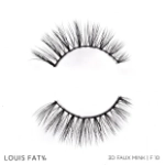 Picture of Louis Faty Eyelashes F10