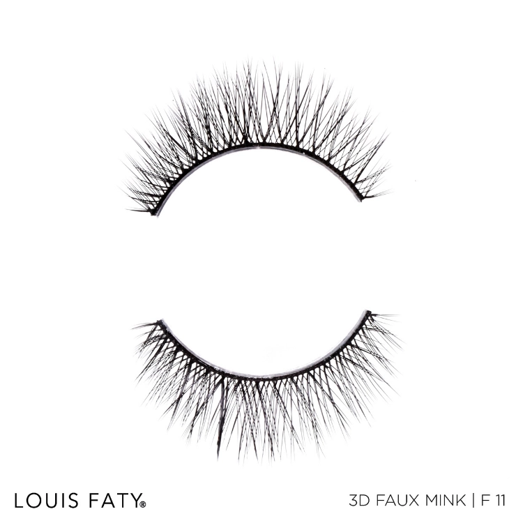 Picture of Louis Faty Eyelashes F11