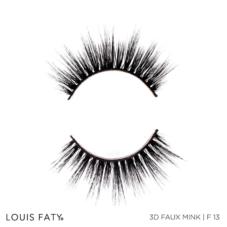 Picture of Louis Faty Eyelashes F13