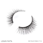 Picture of Louis Faty Eyelashes F14