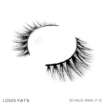 Picture of Louis Faty Eyelashes F15
