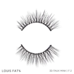 Picture of Louis Faty Eyelashes F2