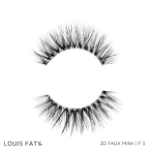 Picture of Louis Faty Eyelashes F3