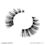 Picture of Louis Faty Eyelashes F4
