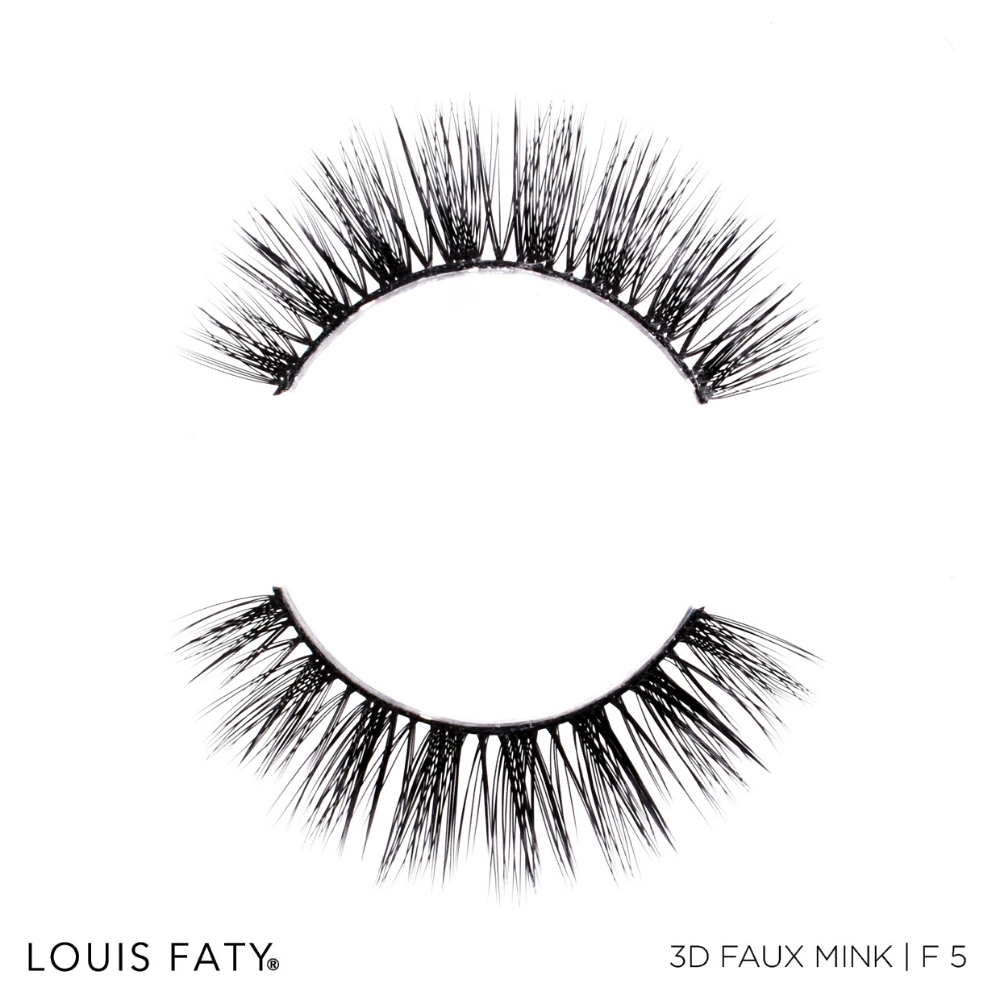 Picture of Louis Faty Eyelashes F5