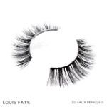 Picture of Louis Faty Eyelashes F5