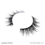 Picture of Louis Faty Eyelashes F6