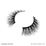 Picture of Louis Faty Eyelashes F8