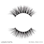 Picture of Louis Faty Eyelashes M12