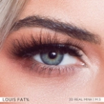Picture of Louis Faty Eyelashes M3