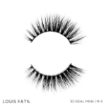 Picture of Louis Faty Eyelashes M4