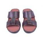 Picture of Brown Slippers Proxy For Men