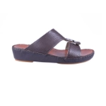 Picture of Brown Slippers Proxy For Men