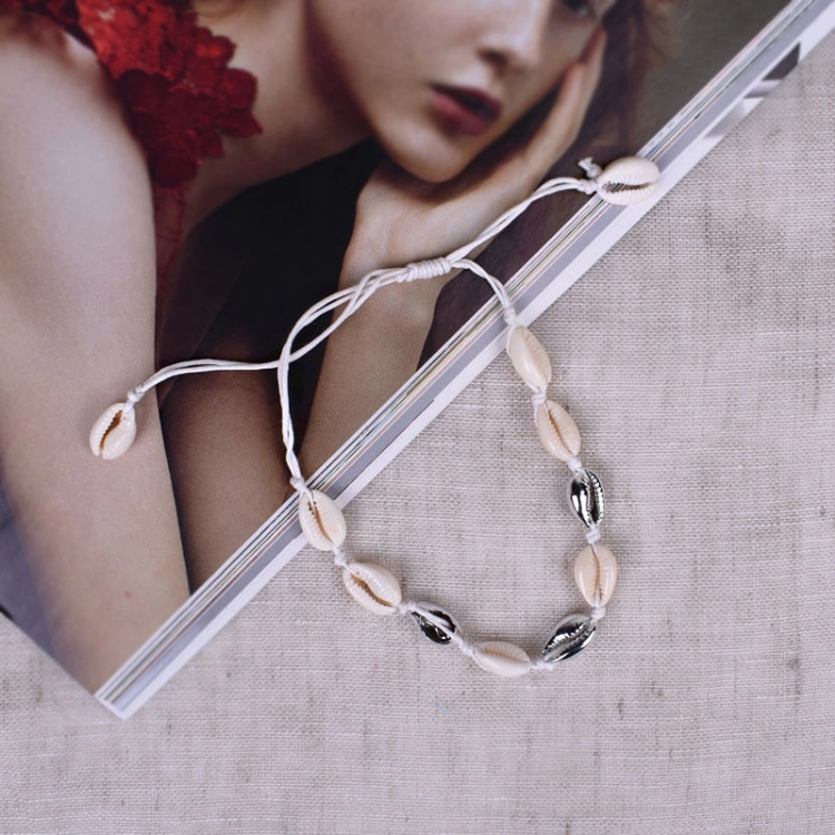 Picture of Silver Bracelet Model 310 For Women
