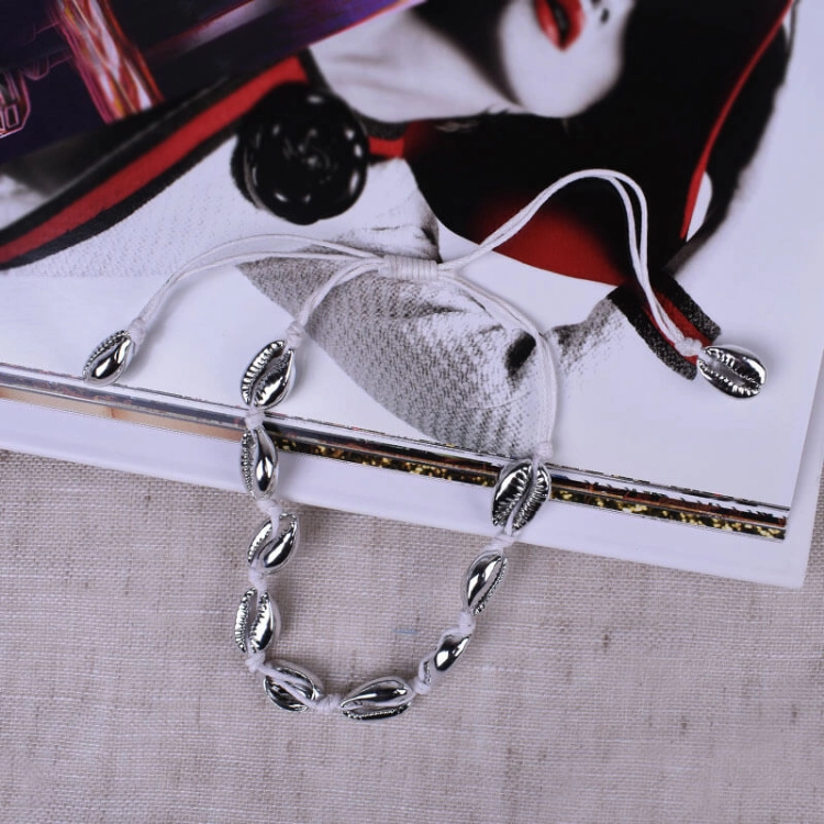 Picture of Silver Bracelet Model 311 For Women