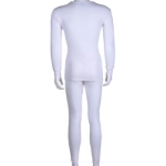 Picture of White Thermal Set Al Jazeera For Men