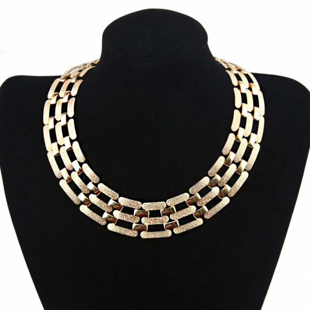 Picture of Necklace Model 278 For Women