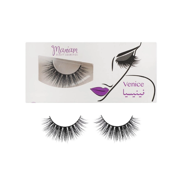 Picture of Venice Eyelashes