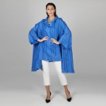 woman clothes blue top online shopping Kuwait clothes girls shop 
