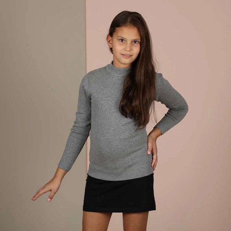 Picture of Winter Pullover Color 16 For Girls