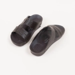 Picture of Coffee Slippers Gazal Model B08 For Boys