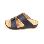 Picture of Navy Slippers Gazal Model B05 For Youth
