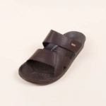 Picture of Coffee Slippers Gazal Model B09 For Boys