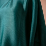 woman green top cape Kuwait girls shopping online fashion 