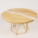 Picture of Decor Table Model 111
