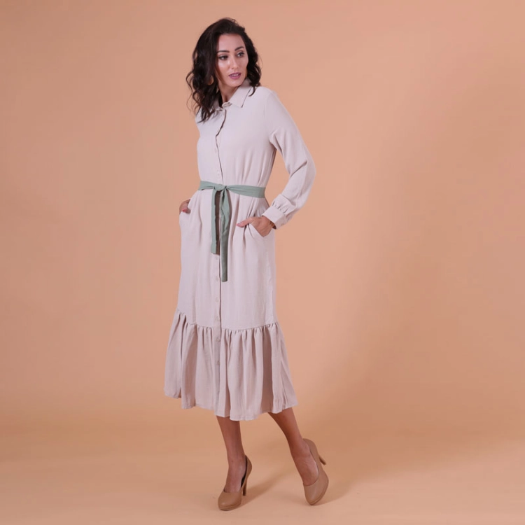 woman clothing online shopping  summer Kuwait dress