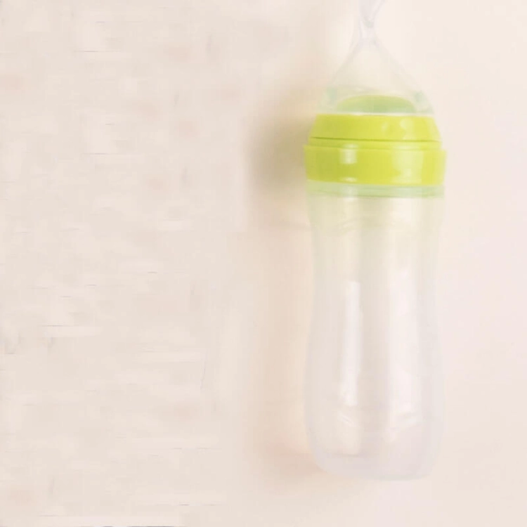 Picture of Feeding Bottle