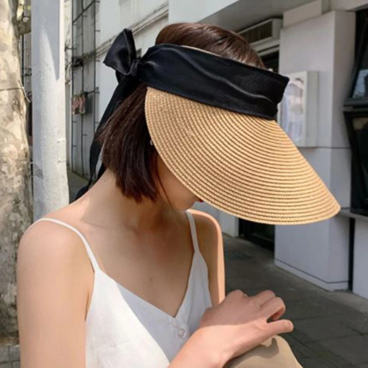 Picture of Beige Shade Cap For Women
