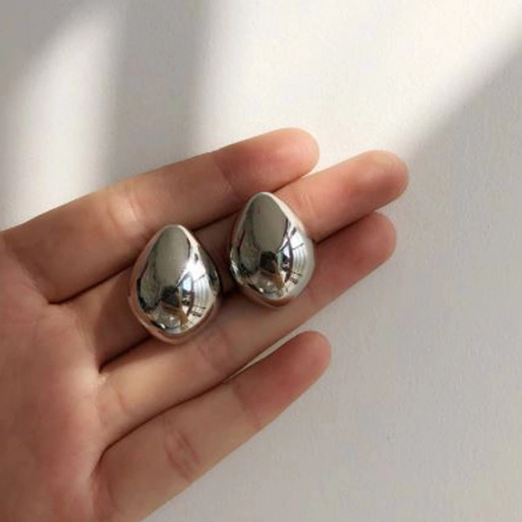 Picture of Silver Earrings Model 503 For Women