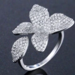 silver ring online shopping Kuwait gifts 
