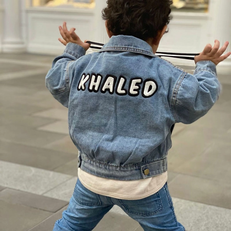 kids denim online shopping Kuwait 