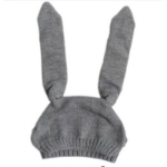 grey-rabbit-Kuwait-beenie-cap-for-baby-suitable-for-6-18-months-women-clothing