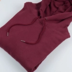 Picture of Plain Winter Hoodie (Multi-Colors)