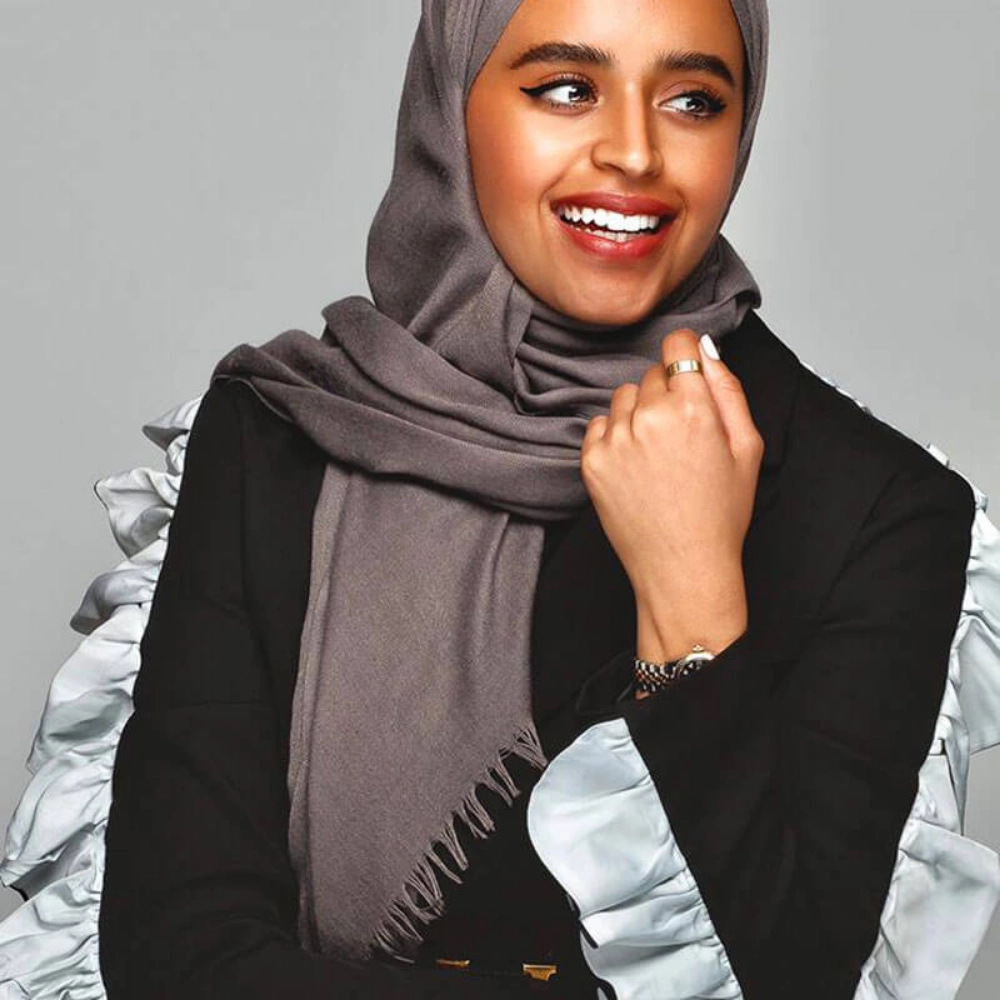 Picture of Lulwa Alkhattaf Hijab