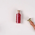Picture of Bottle Of Wax Seal Stamp