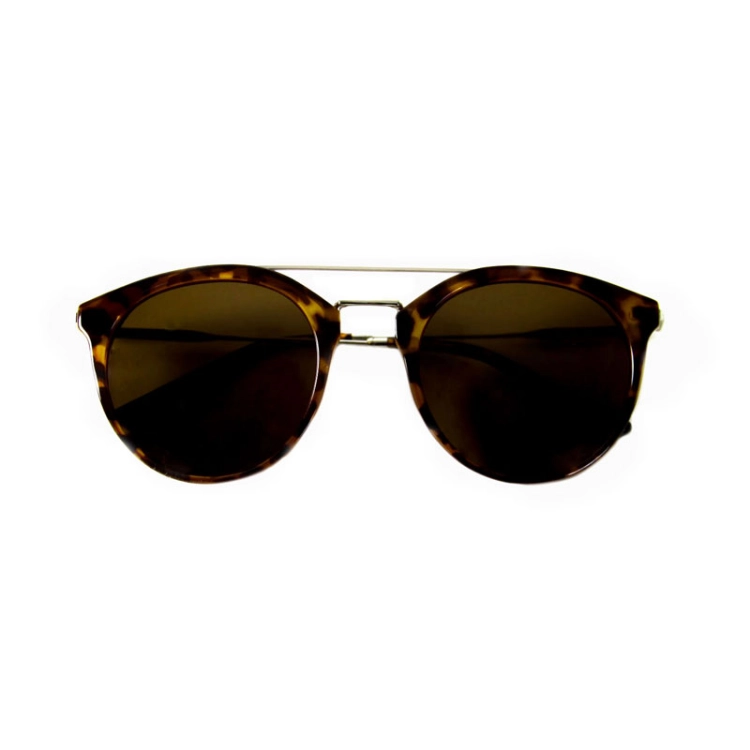 Picture of Brown Azzuri Sunglasses Unisex