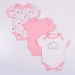Picture of Bundle Set B - For Baby Girl