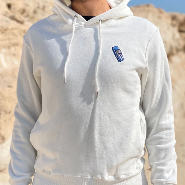 Picture of Phone Design Hoodie